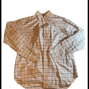 Button up by polo Ralph Lauren